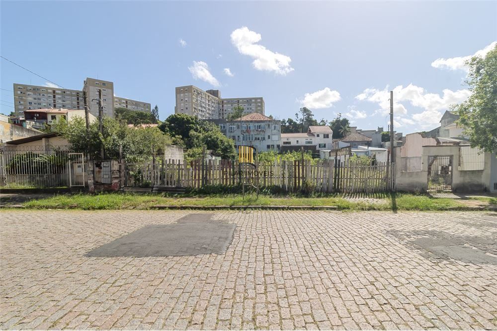 Terreno no bairro Santo Antônio