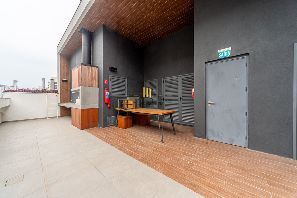 Apartamento 2 dormitórios no bairro Petrópolis
