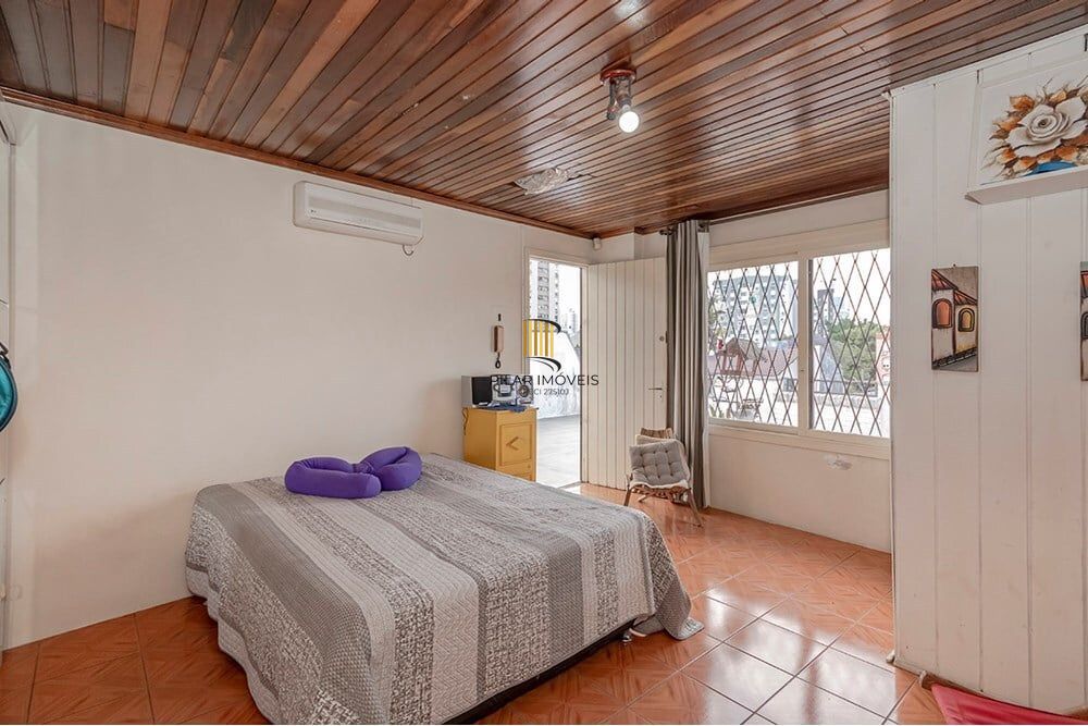 Cobertura 2 dormitórios no bairro Jardim  Botânico