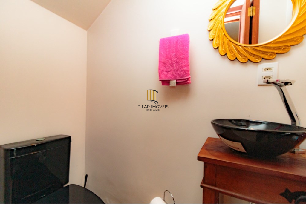 Casa 3 dormitórios no bairro Sarandi