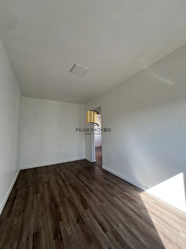Apartamento 2 dormitórios no bairro Camaquã