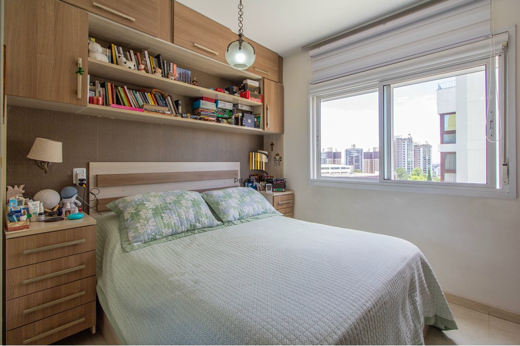 Apartamento 4 dormitórios no bairro Boa Vista