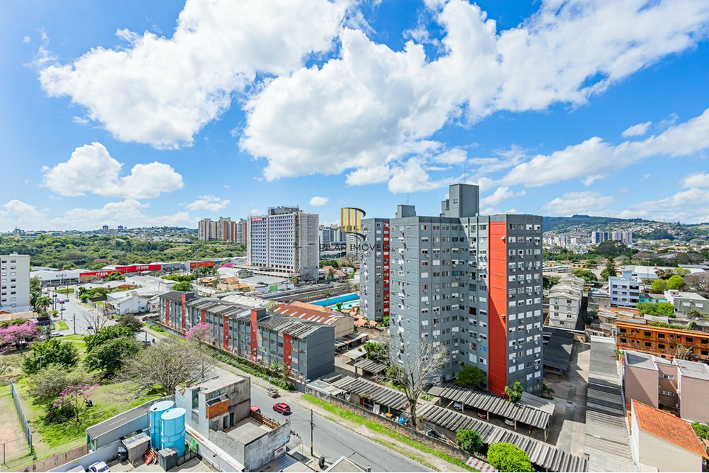 Studio 1 dormitório no bairro Partenon