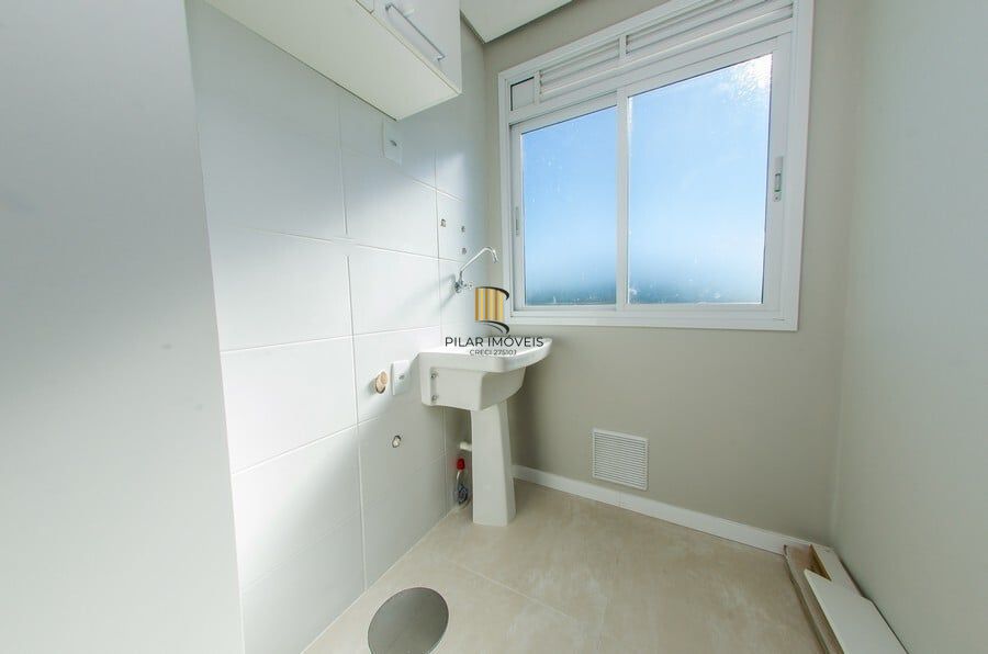 Apartamento 2 dormitórios no bairro Agronomia