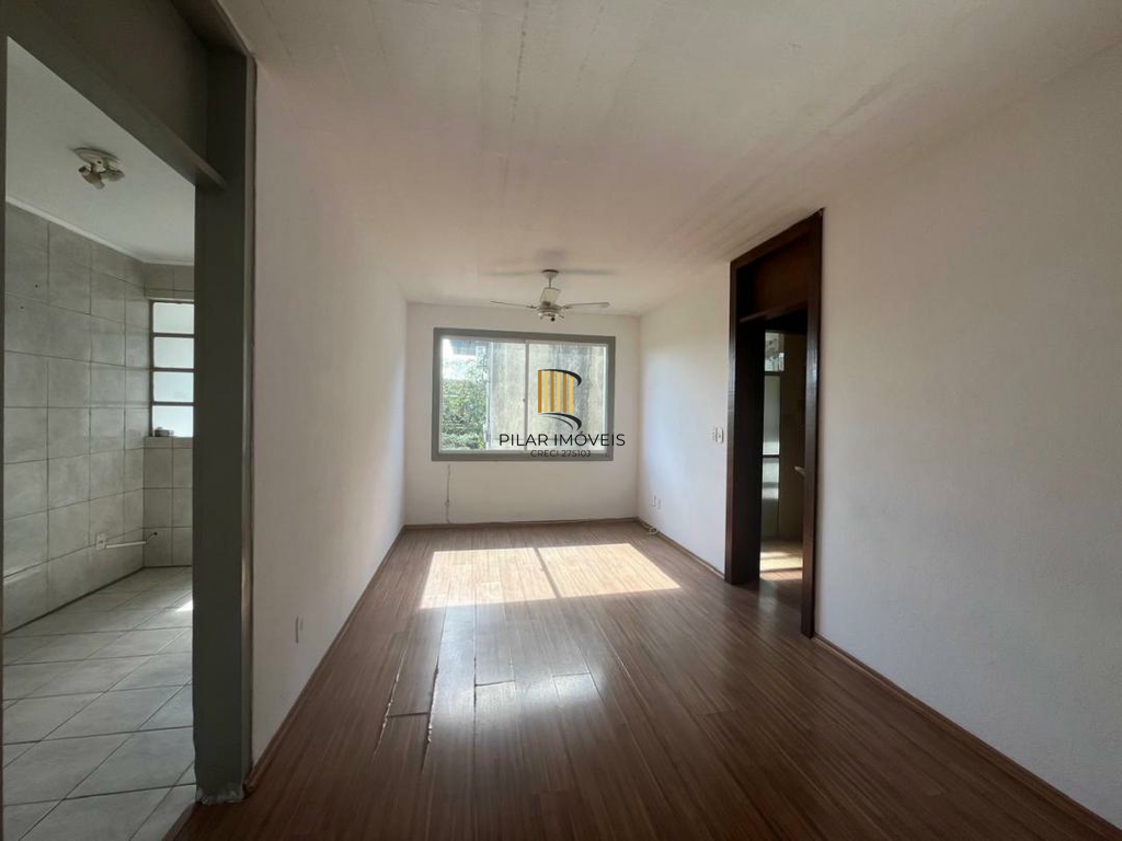 Apartamento 2 dormitórios no bairro Nonoai