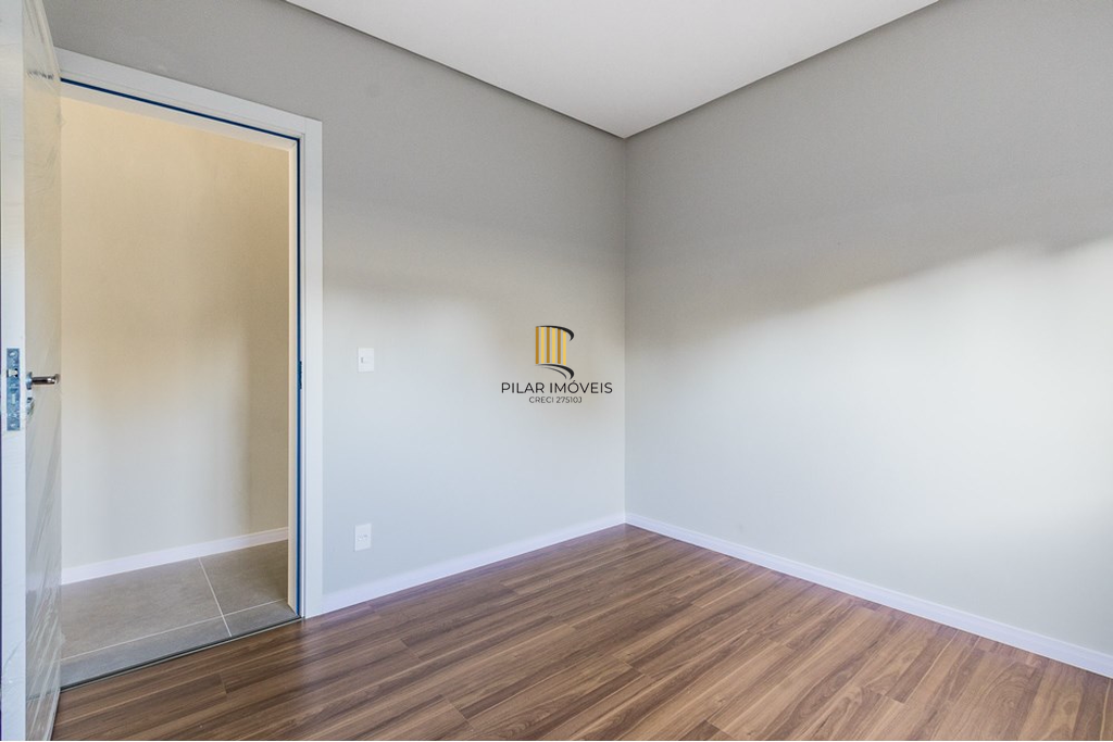 Casa 3 dormitórios no bairro Morro Santana