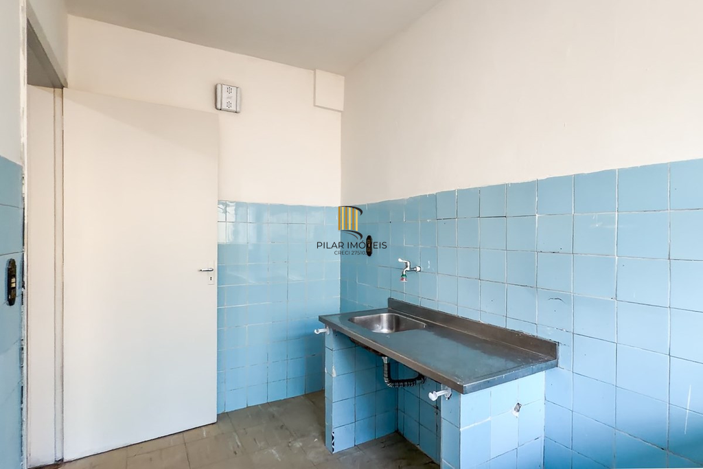 Apartamento 2 dormitórios no bairro Cavalhada
