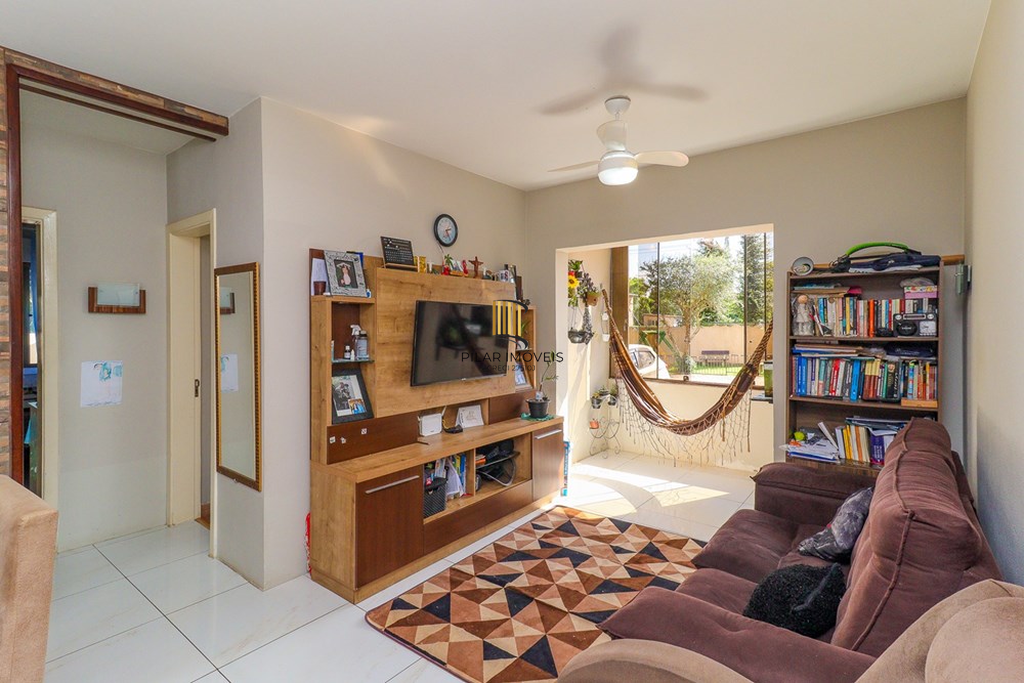 Apartamento 2 dormitórios no bairro Cavalhada