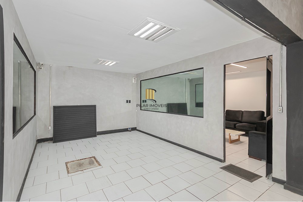 Loja no bairro Santana