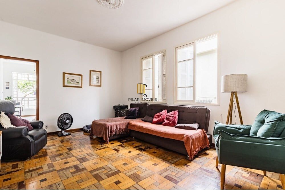 Apartamento 2 dormitórios no bairro Petrópolis - Pilar Imóveis