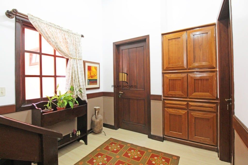 Casa de Condomínio 4 dormitórios no bairro Santa Tereza