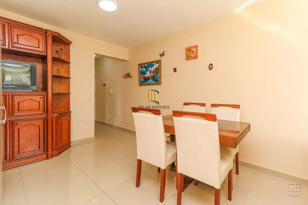 Apartamento 2 dormitórios no bairro Santana