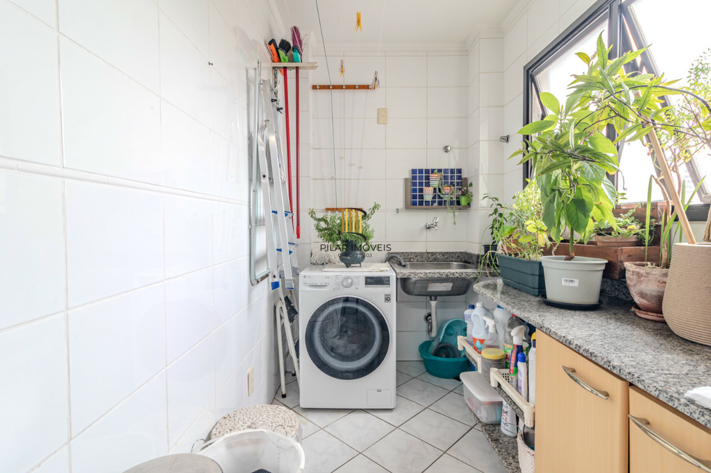 Apartamento 3 dormitórios no bairro Marechal Rondon