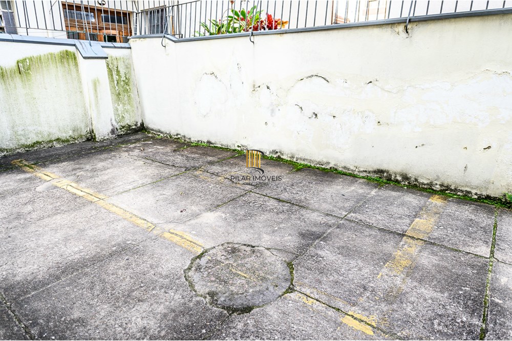 Apartamento 3 dormitórios no bairro Menino Deus