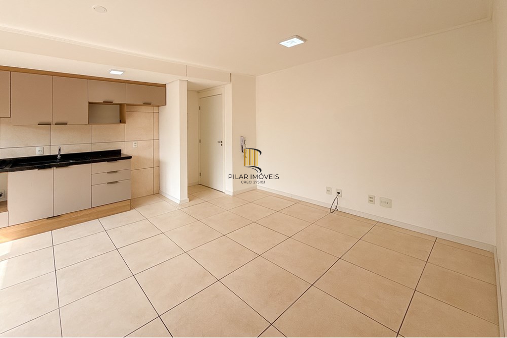 Apartamento 2 dormitórios no bairro Fátima