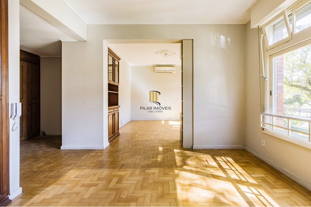 Apartamento 3 dormitórios no bairro Praia de Belas