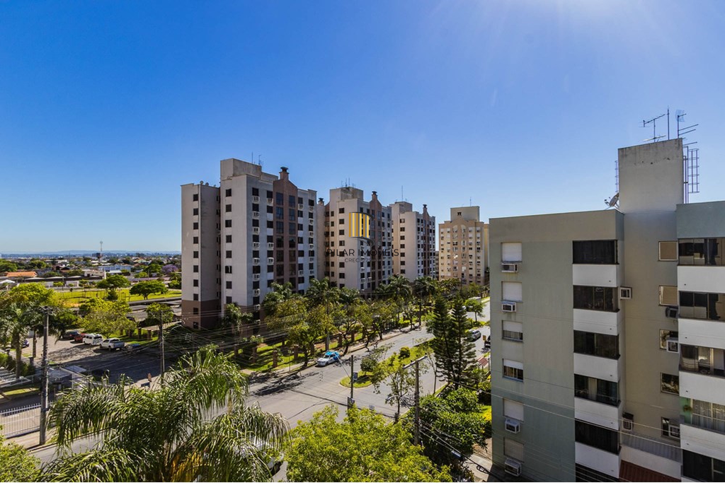 Apartamento 2 dormitórios no bairro Sarandi