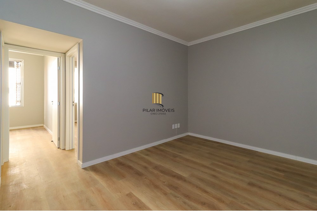 Apartamento 2 dormitórios no bairro Praia de Belas