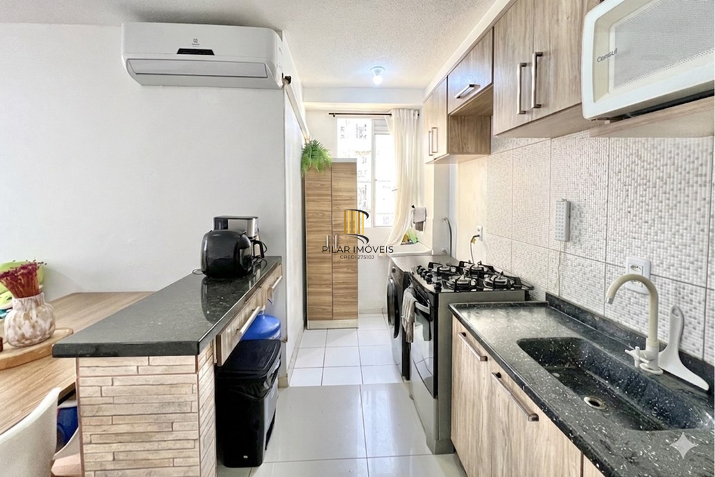 Apartamento 3 dormitórios no bairro Fátima