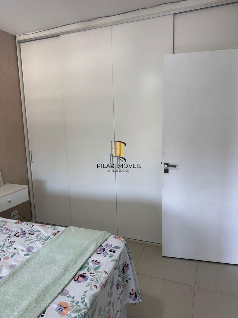 Apartamento 2 dormitórios no bairro Camaquã