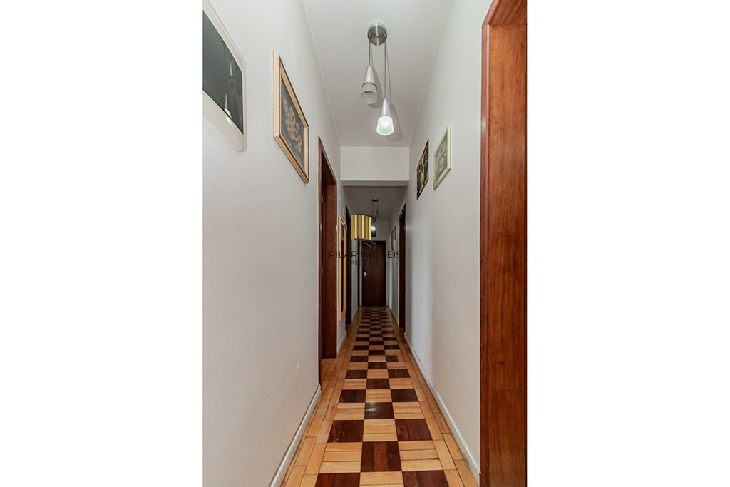 Apartamento 3 dormitórios no bairro Floresta