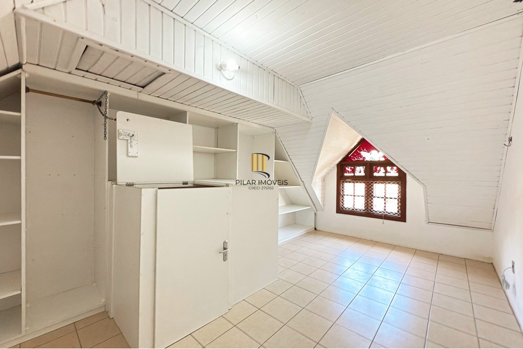 Casa de Condomínio 2 dormitórios no bairro Tristeza