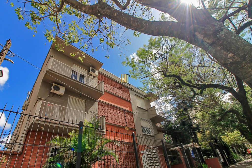 Apartamento 2 dormitórios no bairro Petrópolis