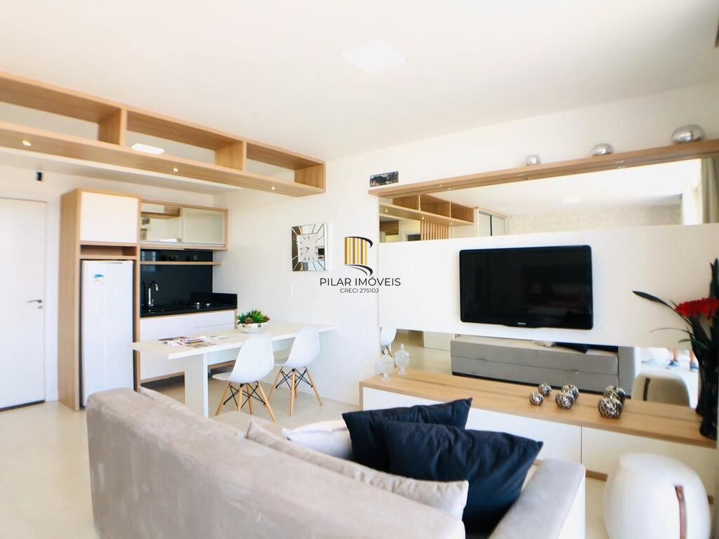 Apartamento Garden 1 dormitório no bairro Centro