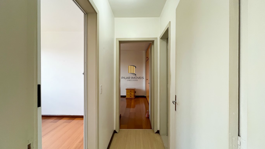 Apartamento 2 dormitórios no bairro Camaquã