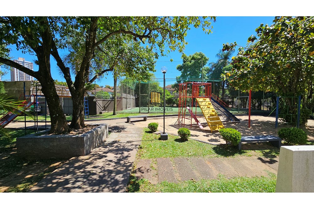 Apartamento 2 dormitórios no bairro Boa Vista