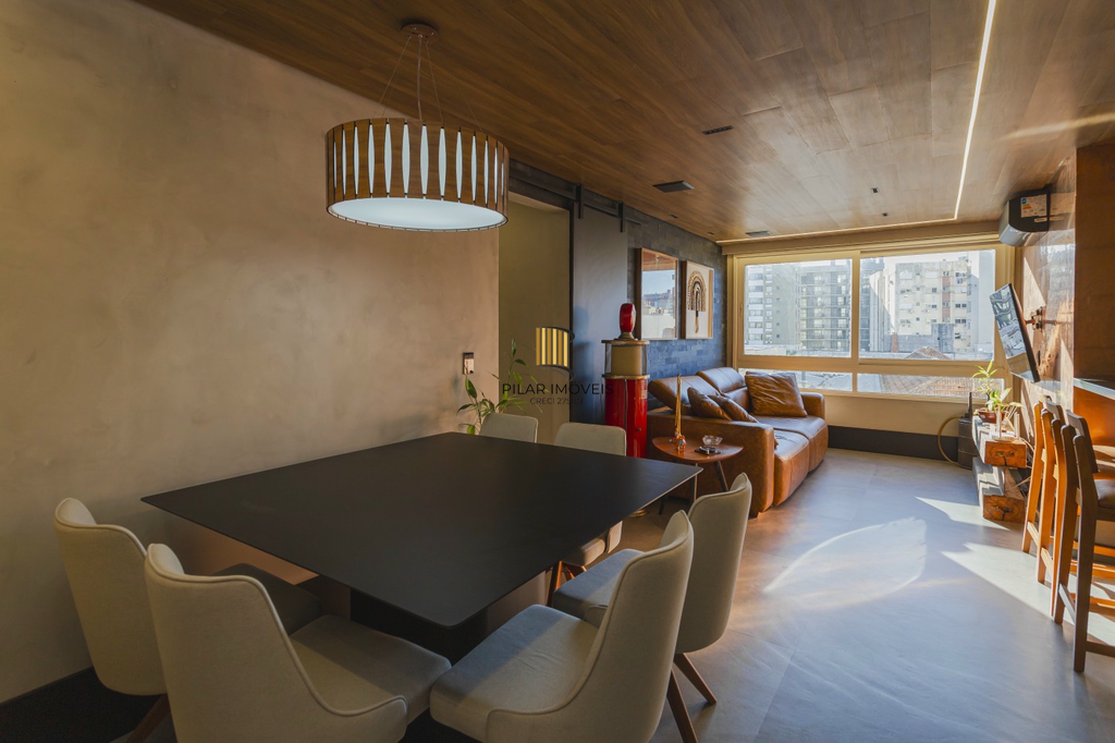 Apartamento 3 dormitórios no bairro Cidade Baixa - Pilar Imóveis