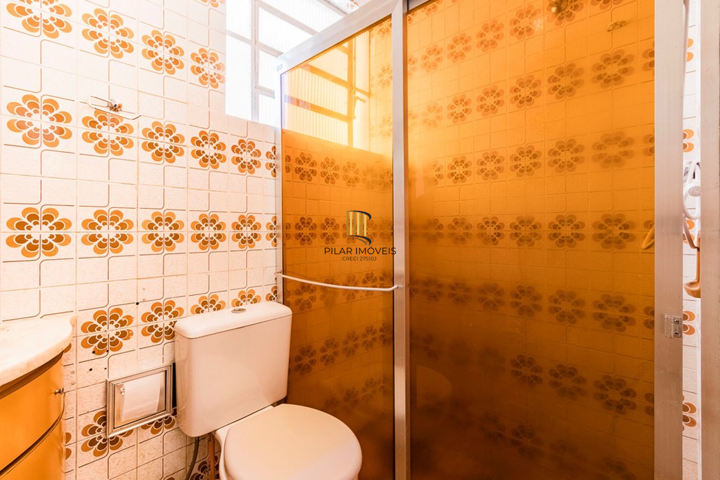 Casa de Condomínio 3 dormitórios no bairro Santa Tereza