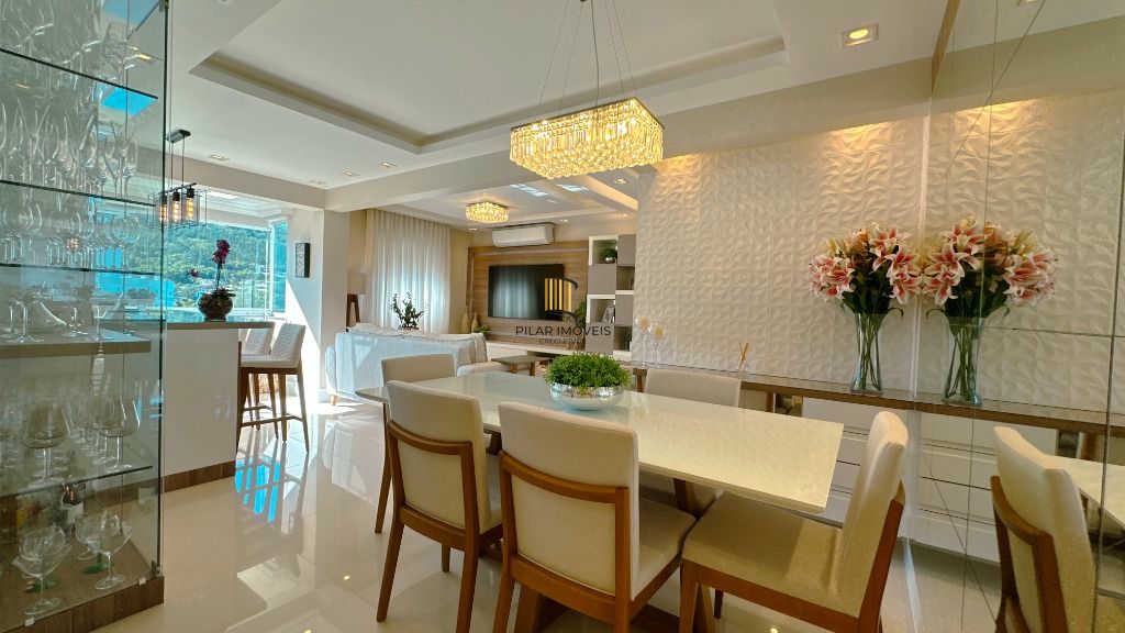 Apartamento 2 dormitórios no bairro Jardim Carvalho - Pilar Imóveis