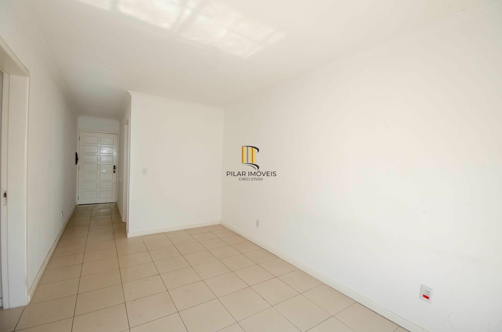 Apartamento 2 dormitórios no bairro Jardim Botânico