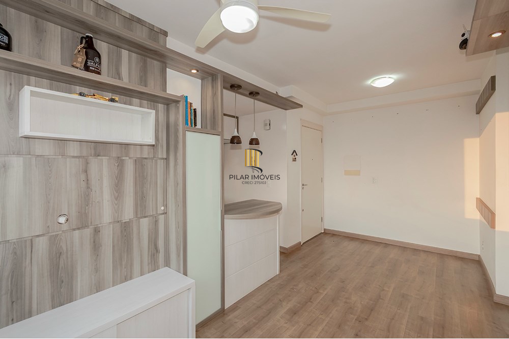 Apartamento 2 dormitórios no bairro Sarandi