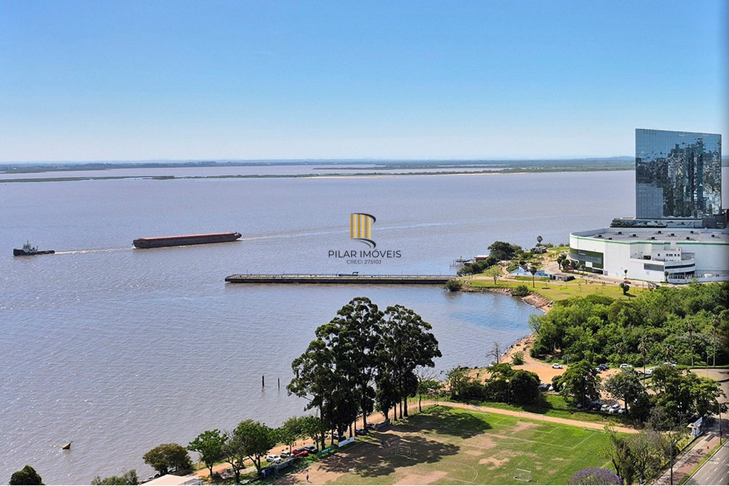 Sala Comercial no bairro Cristal