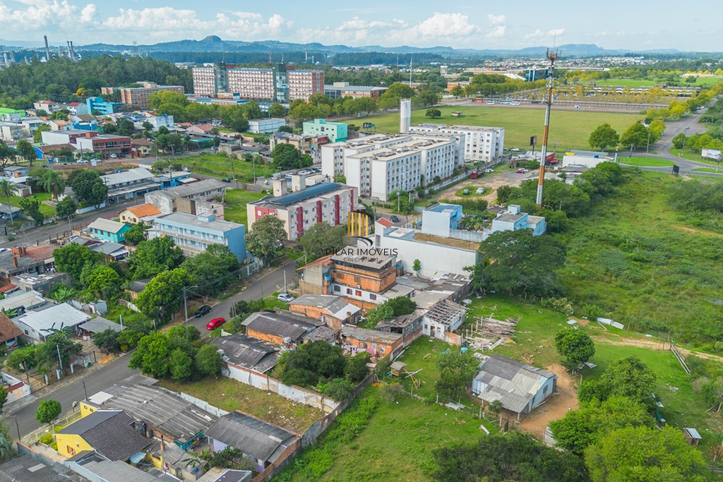 Terreno no bairro São José