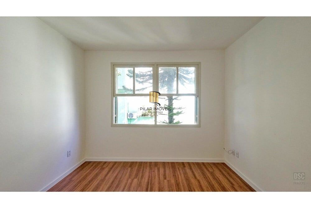 Apartamento 2 dormitórios no bairro Santa Tereza