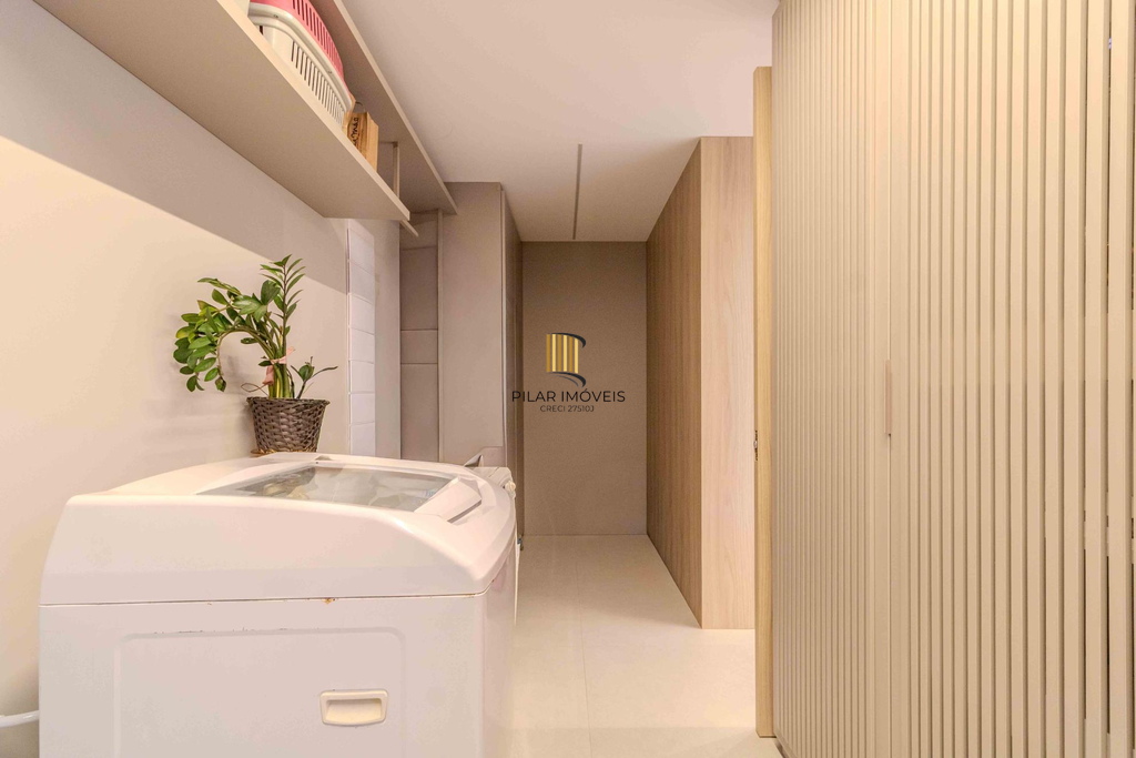 Apartamento 3 dormitórios no bairro Rio Branco