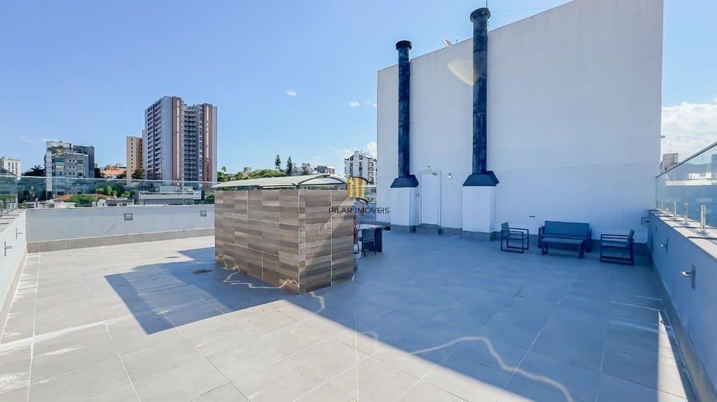 Apartamento 2 dormitórios no bairro Higienópolis