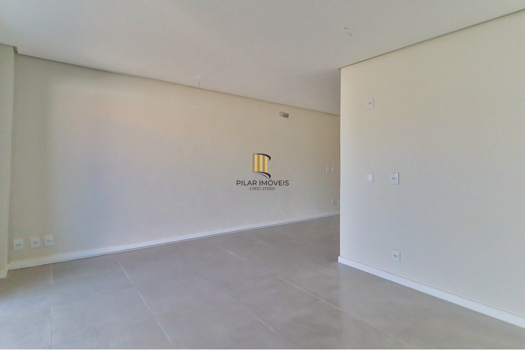 Casa 3 dormitórios no bairro Ipanema