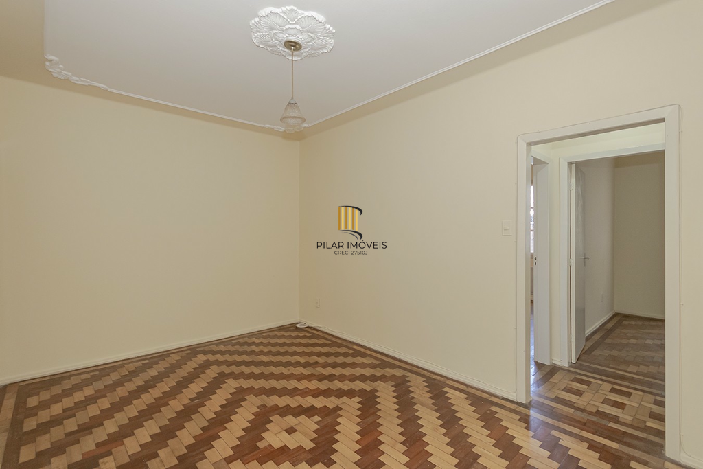 Apartamento 2 dormitórios no bairro Bom Fim