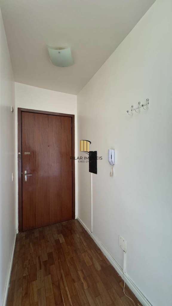 Apartamento 1 dormitório no bairro Centro Histórico