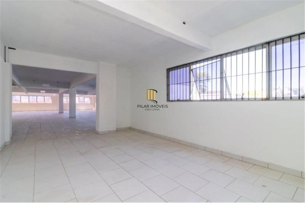 Prédio Residencial no bairro Partenon