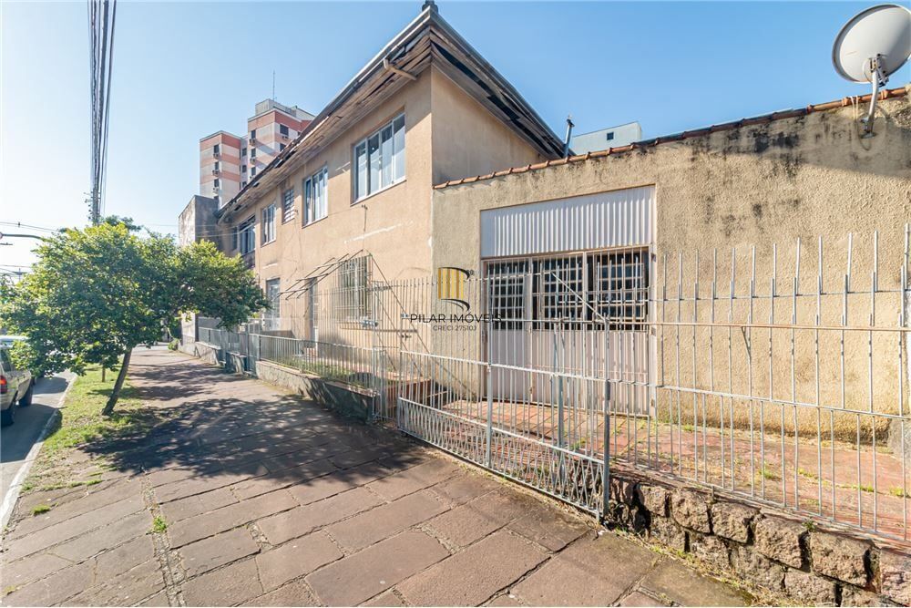 Prédio Residencial no bairro Cristo Redentor