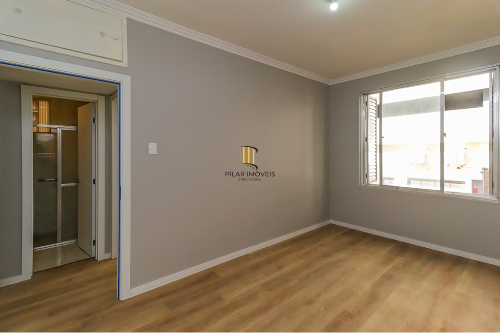 Apartamento 2 dormitórios no bairro Praia de Belas