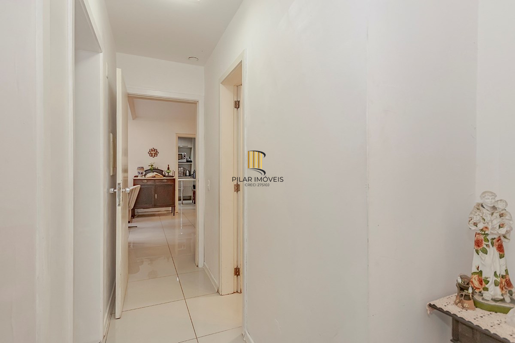 Apartamento 3 dormitórios no bairro Auxiliadora