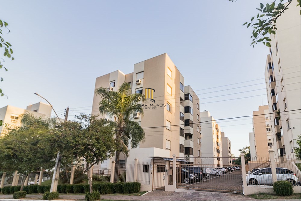 Apartamento 2 dormitórios no bairro Sarandi