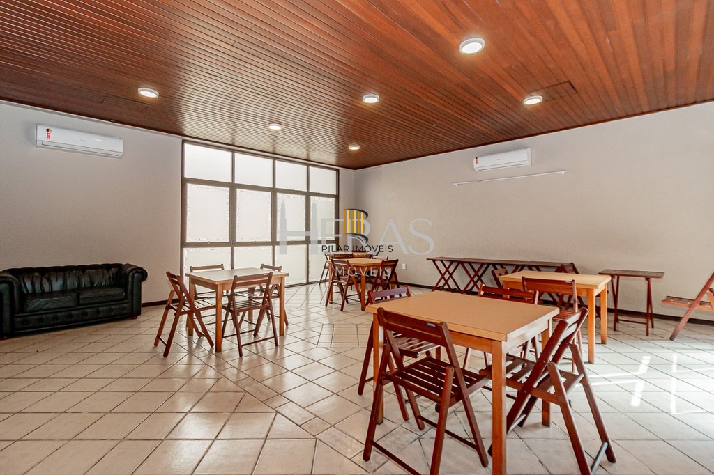 Apartamento 3 dormitórios no bairro Petrópolis
