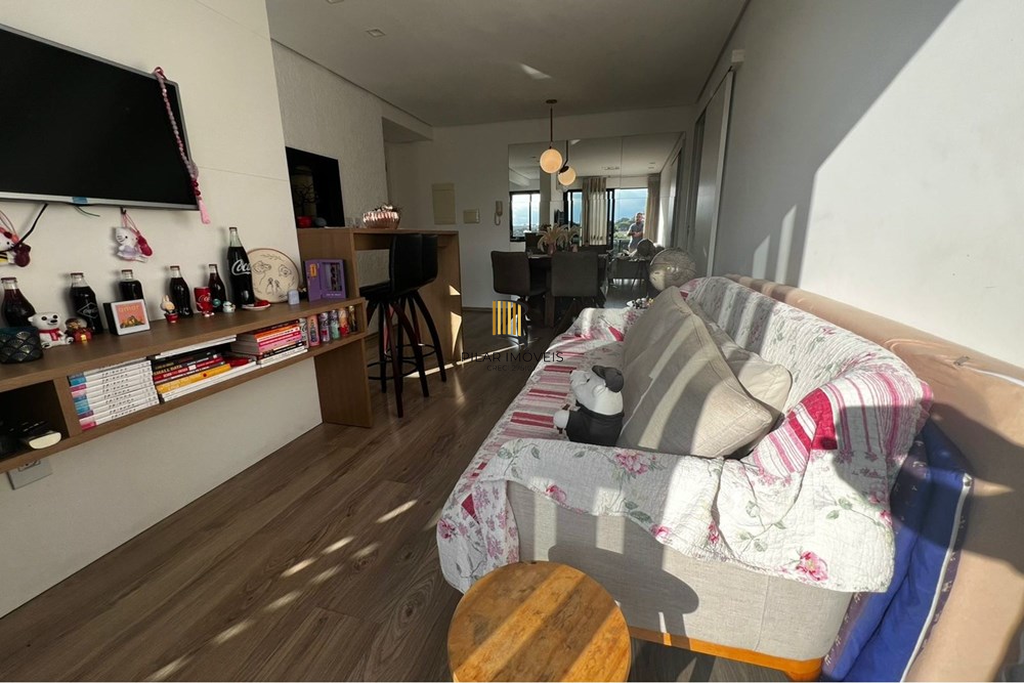 Apartamento 1 dormitório no bairro Santana